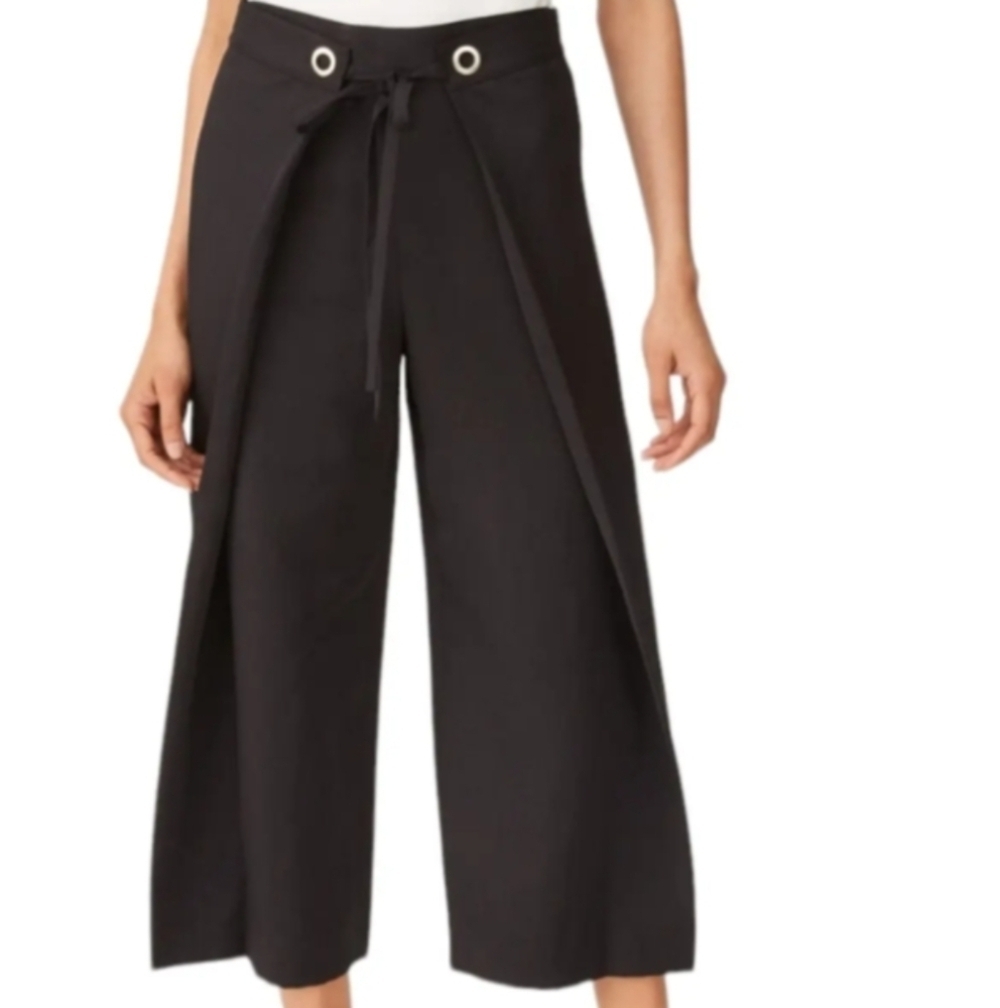 Club Monaco Front Tie Culouttes